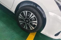 2022 Toyota Vios 2022 1.5L AT 20Anniversary #6