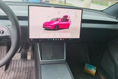 2026 Tesla Model Y 2026 Long Rangeall wheel driveEdition #13