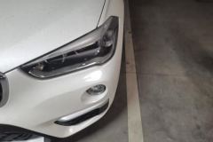 2019 BMW X1 2019 1.5T AT 18LiExclusiveFWD #5