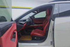 2024 Xiaomi Auto Xiaomi SU7 2024 800km 4WDSuperLong RangeHigh-end smart drivingMaxEdition #9