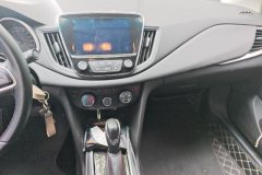 2021 Chevrolet Monza 2020 1.0T AT Lightly mixed Redline 320TreadilyEdition #13
