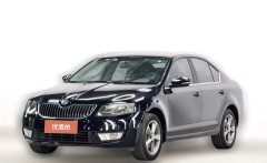 2016 Škoda Octavia 2016 1.6 AT EnactusEdition #1