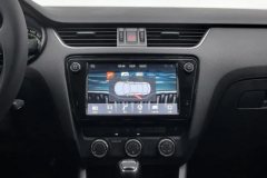 2019 Škoda Octavia 2019 1.5 AT Comfort #16