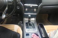 2017 Roewe i6 Classic 2017 1.5T AT 20TFlagship #14