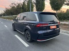 2021 Roewe iMAX8 2021 2.0T AT 400TGISupremeSeriesHonor #9