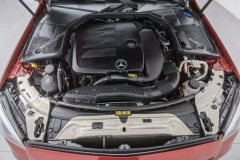 2021 Mercedes-Benz C-Class 2021 1.5T AT C260star shineCollector #7