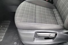 2019 Škoda Octavia 2019 1.5 AT Comfort #21