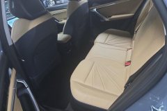 2023 Geely Auto Boyue L 2023 1.5TD AT DCTPremium #11