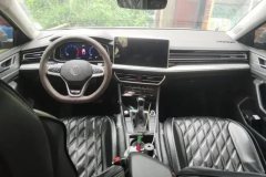 2022 Volkswagen Sagitar 2023 1.4T AT 280TSI DSGSurpassPlusEdition #12