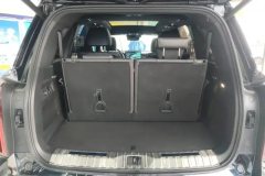 2022 GAC Trumpchi Trumpchi GS8 2022 PilotSeries 2.0TGDI AT 2WDLuxurySmart Connect（6Seat） #4