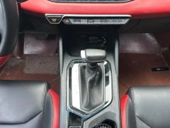 2022 Geely Auto Emgrand S 2021 1.4T AT CVTPremium #17