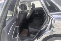 2022 Audi Q3 2022 2.0T AT 40 TFSI FashionDynamic #11