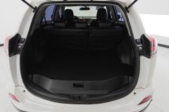 2019 Toyota RAV4 2016 2.0L AT CVT2WDComfort China V #4