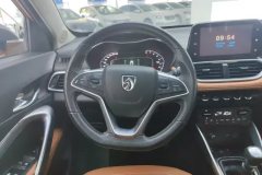 2017 Baojun 510 2017 1.5 MT Luxury #15