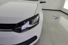 2016 Volkswagen Polo Hatchback 2016 1.4 AT Fashion #5
