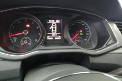 2018 Volkswagen Passat 2017 1.4T AT 280TSIHonor #14