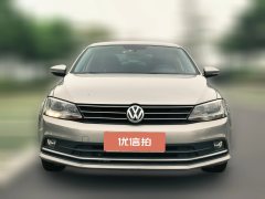 2017 Volkswagen Sagitar 2015 1.6 AT Fashion #2