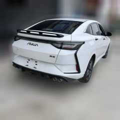 2023 Dongfeng Fengshen Yixuan 2023 MachEdition 1.5T AT Stalker KnightEdition #5