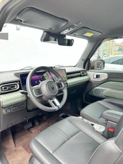 2024 Baojun Yueye 2024 Smart Premium #5