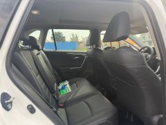 2024 Toyota RAV4 2024 2.0L AT CVT2WDfashionPlusEdition #12