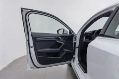 2023 Audi A3 Sportback 2023 Sportback 1.4T AT 35 TFSI FashionSport #11