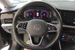 2022 Volkswagen Passat 2022 2.0T AT 330TSI Luxury #15