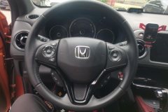 2017 Honda XR-V 2017 1.8 AT VTiLuxury #15