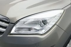2016 Chang'an CS35 2015 1.6 AT Luxury China IV #5