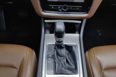 2017 Roewe i6 Classic 2017 1.5T AT 20TConnectednetSmart Premium #17