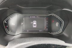 2021 Kia K3 2021 1.5L AT CVTFashion #14
