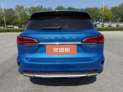 2019 Roewe RX5 MAX 2019 1.5T AT 300TGISmartSeatcabinFlagship #6