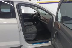 2020 Volkswagen Tharu 2021 1.4T AT 280TSILuxuryPLUSFWD #8