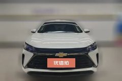 2024 Chevrolet Monza 2024 1.5L AT DCTJoy #2