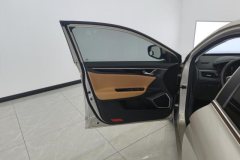 2020 Geely Auto Emgrand GL 2020 1.4T AT Luxury #7