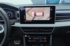 2023 Volkswagen Tiguan L 2024 2.0T AT 330TSI 2WDR-LineEnjoy moreEdition #13