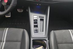 2023 Volkswagen Golf 2023 1.4T AT 280TSI DSG R-Line Lite #16