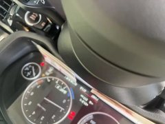 2017 BMW X4 2016 2.0T AT 20i MSport (Imported) #6