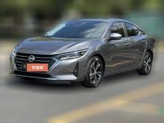 2025 Nissan Sylphy 2023 Facelift 1.6L AT CVTJoy #1