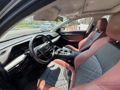 2023 Chang'an Eado 2022 PLUS Blue WhaleNE 1.4T AT GDI DCTPremium #8