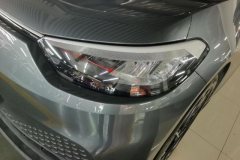 2025 Volkswagen ID.3 2025 clever OutstandingEdition #5