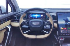 2024 Geely Auto Boyue L 2023 1.5TD AT DCTPremium #15