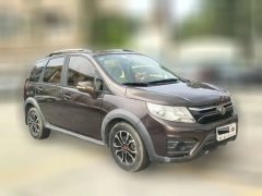 2016 Dongfeng Fengxing Jingyi XV 2016 1.6 AT Comfort5Seat #3