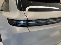 2024 Li Auto Li Auto L6 2024 pro #11