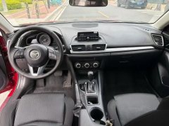 2015 Mazda Mazda3 Axela Sedan 2014 1.5 AT Comfort #5