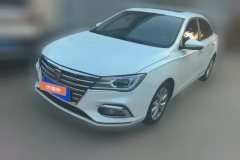 2021 Roewe i5 2020 1.5 AT 4GConnectedLeaderEdition #1
