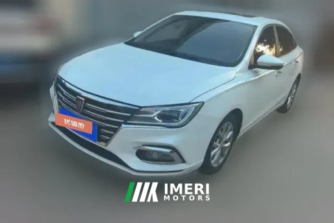 2021 Roewe i5 2020 1.5 AT 4GConnectedLeaderEdition