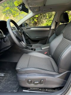 2018 Škoda Superb 2018 1.4T AT 280Comfort #12