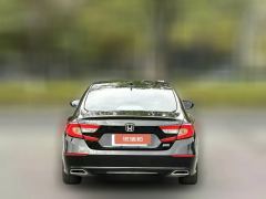 2019 Honda Accord 2018 1.5T AT 260TURBOElite #7