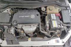 2021 Buick Excelle GT Sedan 2021 1.5 AT modelElite Facelift #10