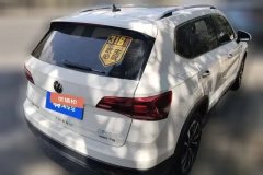 2021 Volkswagen Tharu 2021 1.4T AT 280TSILuxuryPLUSFWD #3